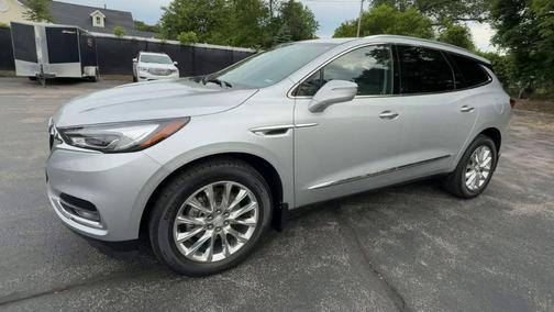 2019 Buick Enclave Premium