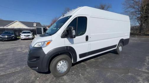 2023 RAM ProMaster 3500 High Roof