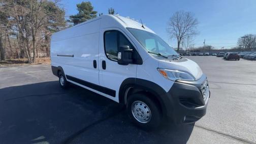 2023 RAM ProMaster 3500 High Roof