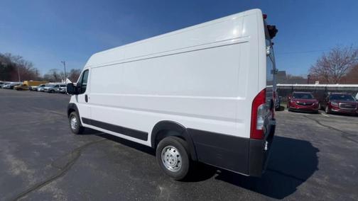 2023 RAM ProMaster 3500 High Roof