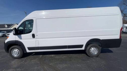2023 RAM ProMaster 3500 High Roof