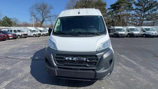2023 RAM ProMaster 3500 High Roof