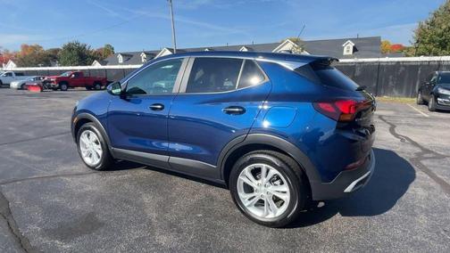 2022 Buick Encore GX Preferred