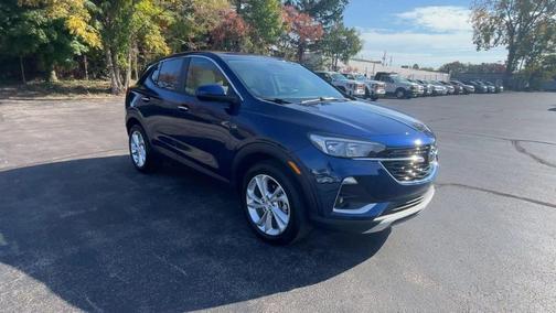 2022 Buick Encore GX Preferred