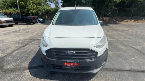 2020 Ford Transit Connect XL