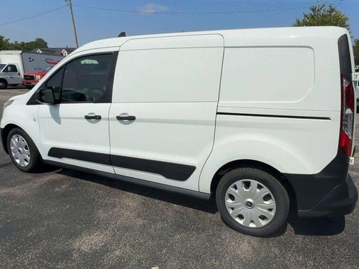 2020 Ford Transit Connect XL