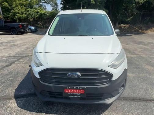 2020 Ford Transit Connect XL