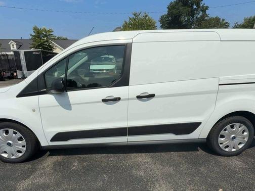 2020 Ford Transit Connect XL