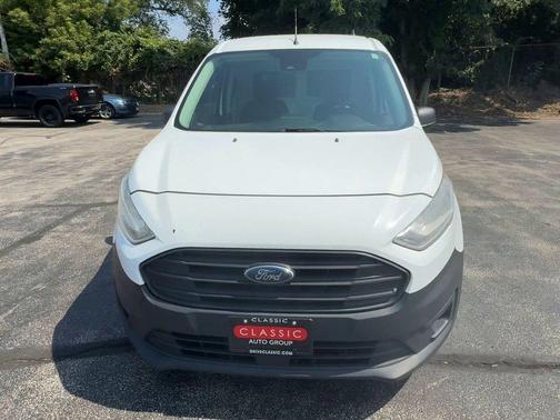 2020 Ford Transit Connect XL