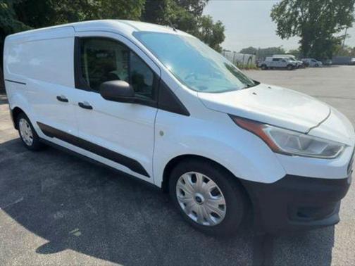 2020 Ford Transit Connect XL