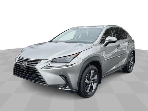 2019 Lexus NX 300 