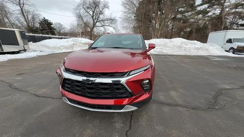 2023 Chevrolet Blazer 3LT