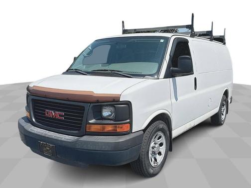 2014 GMC Savana 1500 Work Van