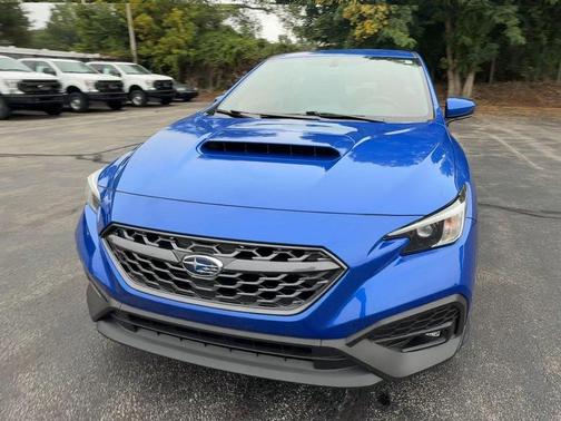2023 Subaru WRX Premium