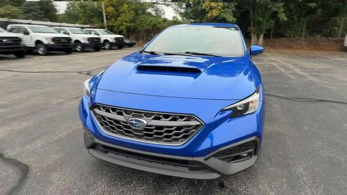 2023 Subaru WRX Premium