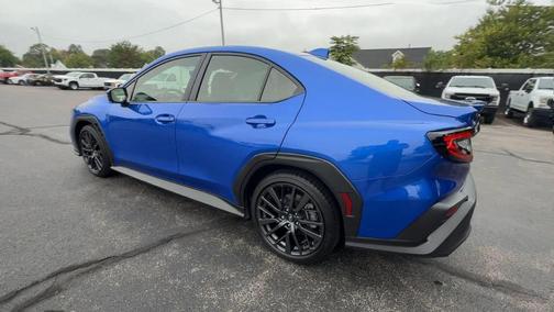 2023 Subaru WRX Premium