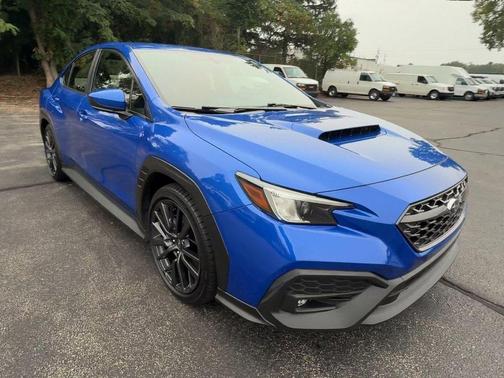 2023 Subaru WRX Premium