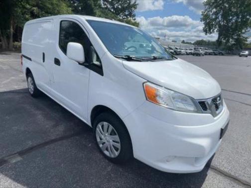 2019 Nissan NV200 SV