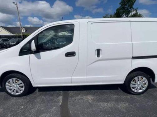 2019 Nissan NV200 SV