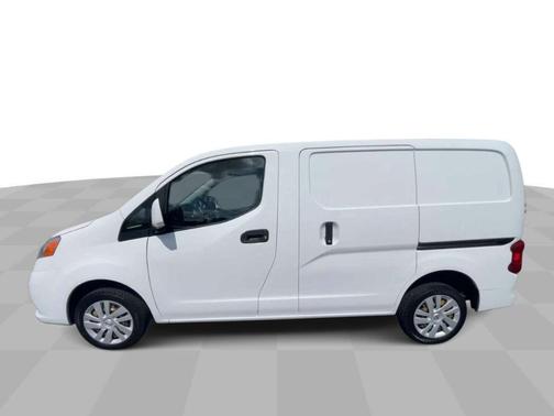2019 Nissan NV200 SV
