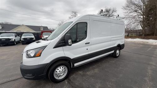 2023 Ford Transit-250 T-250 ROOF