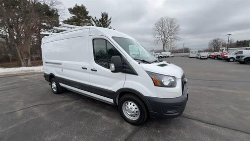 2023 Ford Transit-250 T-250 ROOF