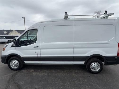 2023 Ford Transit-250 T-250 ROOF