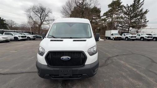 2023 Ford Transit-250 T-250 ROOF