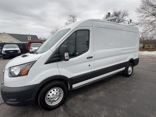 2023 Ford Transit-250 T-250 ROOF