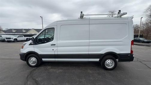 2023 Ford Transit-250 T-250 ROOF