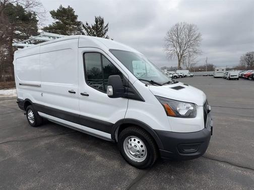 2023 Ford Transit-250 T-250 ROOF