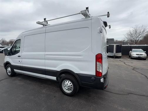 2023 Ford Transit-250 T-250 ROOF