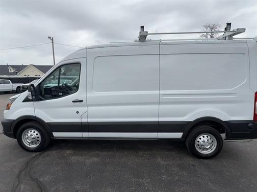 2023 Ford Transit-250 T-250 ROOF