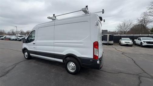 2023 Ford Transit-250 T-250 ROOF