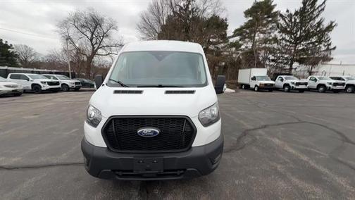 2023 Ford Transit-250 T-250 ROOF