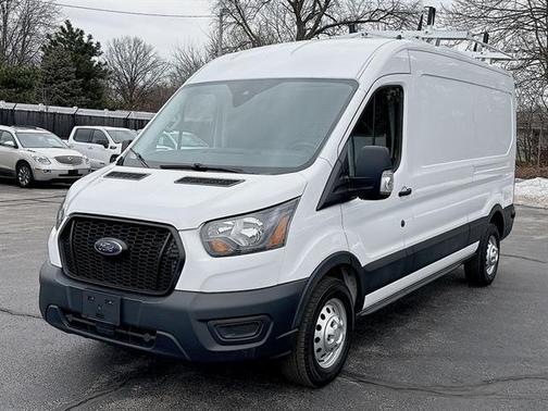 2023 Ford Transit-250 T-250 ROOF