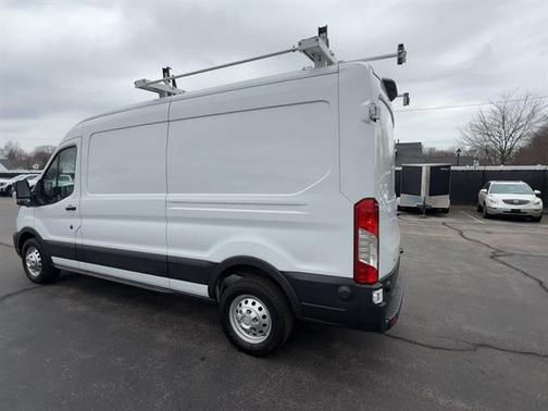 2023 Ford Transit-250 T-250 ROOF