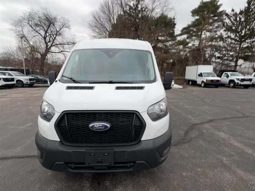 2023 Ford Transit-250 T-250 ROOF