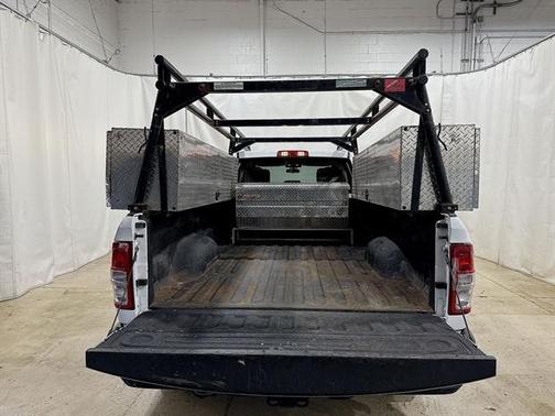 2019 RAM 2500 Tradesman