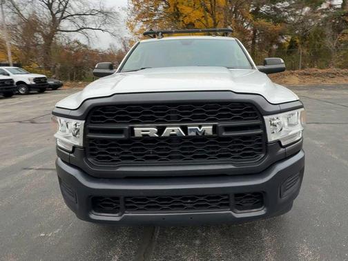 2019 RAM 2500 Tradesman