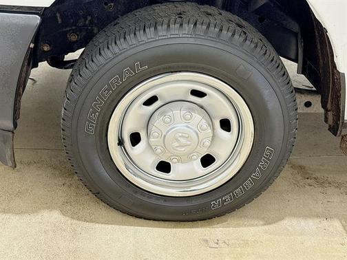 2019 RAM 2500 Tradesman