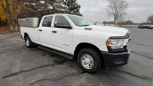 2019 RAM 2500 Tradesman