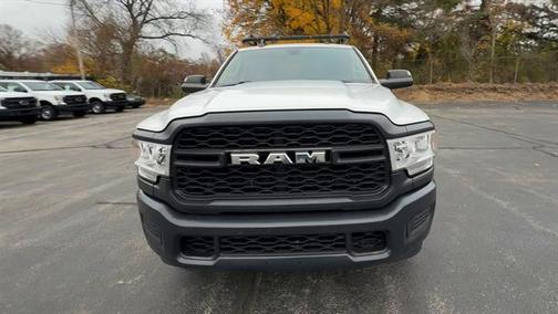 2019 RAM 2500 Tradesman