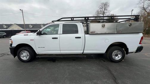 2019 RAM 2500 Tradesman