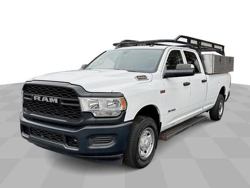 2019 RAM 2500 Tradesman