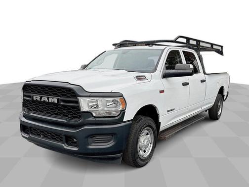 2019 RAM 2500 Tradesman