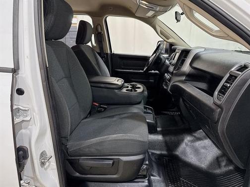 2019 RAM 2500 Tradesman