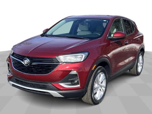 2022 Buick Encore GX Preferred