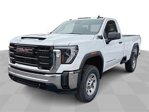 2026 GMC Sierra 3500 Pro