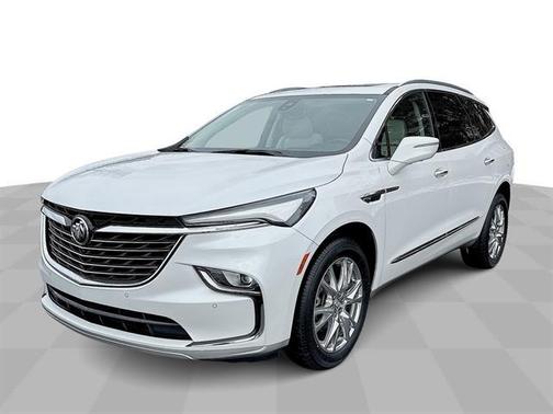 2023 Buick Enclave Premium